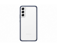 Samsung Frame Cover do Galaxy S22+ granatowy - 718323 - zdjęcie 2